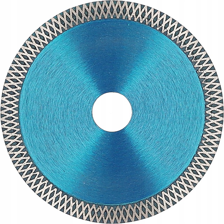 TARCZA DIAMENTOWA DO CIĘCIA SZLIFOWANIA GRESU PŁYTEK GLAZURY SPIEKÓW