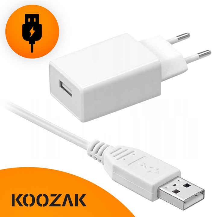 Lampka biurkowa led na biurko dla dzieci z klipsem biała do czytania