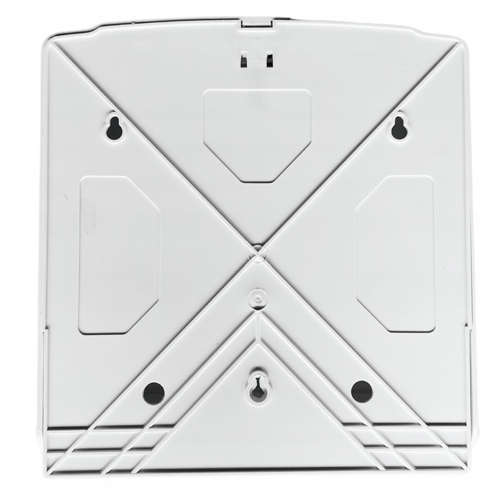 Pojemnik dozownik ręczniki papierowe ZZ HIGI24