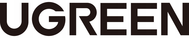 Ugreen 55546 Adapter Odbiornik Bluetooth 6.0 LDAC Hi-Res Audio AUX