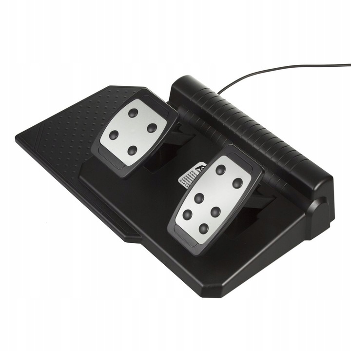 NanoRS Kierownica NanoRS, PS4/PS3/XBOX ONE/XBOX ONE S/PC USB (X-INPUT/D-INP