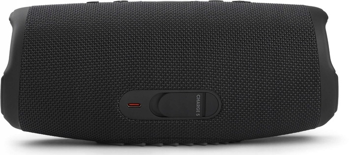 Głośnik mobilny JBL Charge 5 Czarny