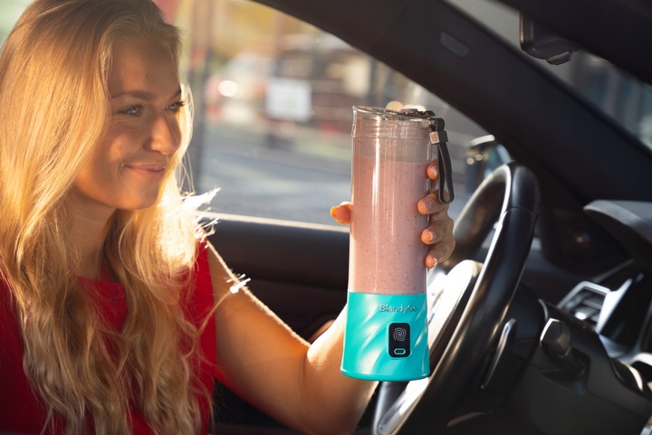 Nakrętka Ustnik do Picia BlendyGo 3 | Akcesoria do Blendera