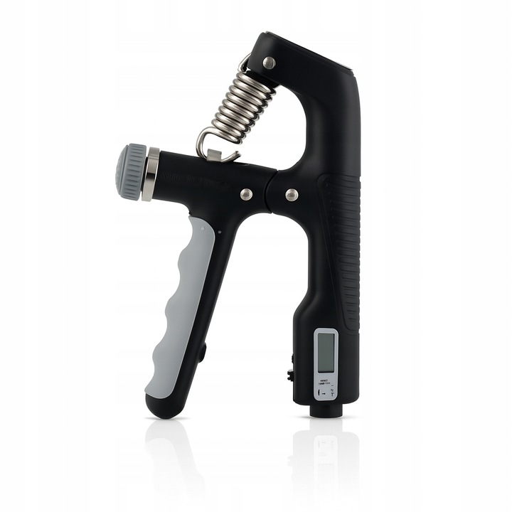 ŚCISKACZ DO RĄK DŁONI Z REGULACJĄ 10-100kg