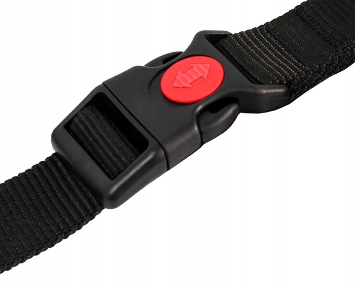 SZELKI GUARD DLA PSA REGULOWANE MOCNE BEZUCISKOWE WYGODNE PORZĄDNE roz. L