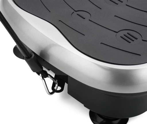 PLATFORMA WIBRACYJNA WIBRUJĄCA TRENINGOWA MASAŻER