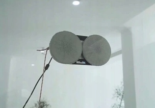 INTELIGENTNY ROBOT DO MYCIA SZYB SZYBY LUSTRA ZESTAW AUTOMATYCZNA MYJKA