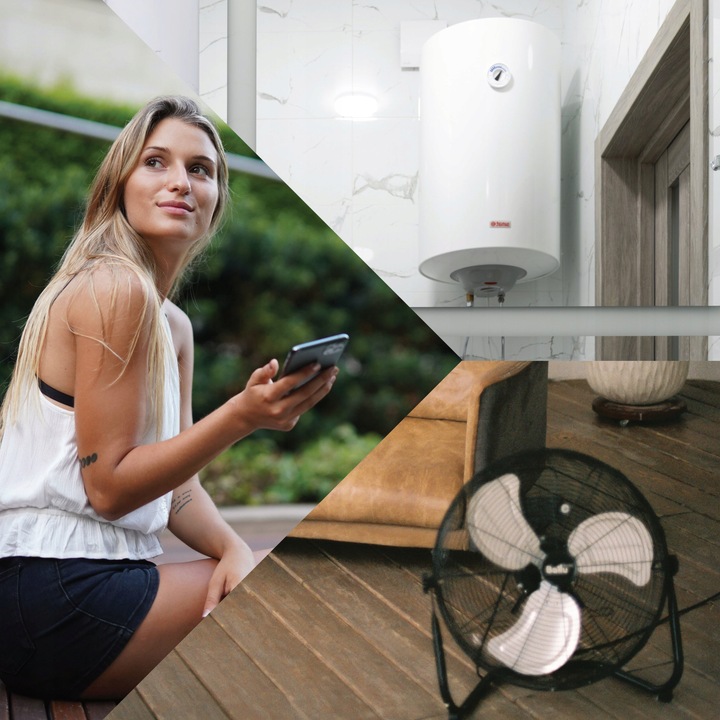 Inteligentne Gniazdko Programator Czasowy Watomierz Bolec WIFI TUYA