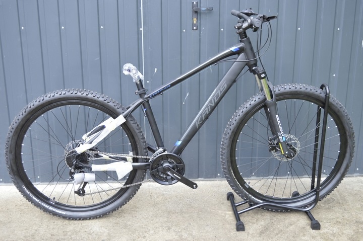 Stojak na rower 16-29''