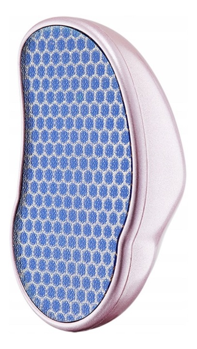 Glov pumeks z szkła do zrogowaciałego naskórka