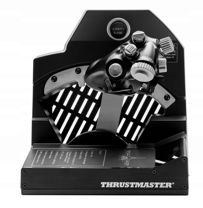 Thrustmaster VIPER TQS Czarny USB Joystick PC