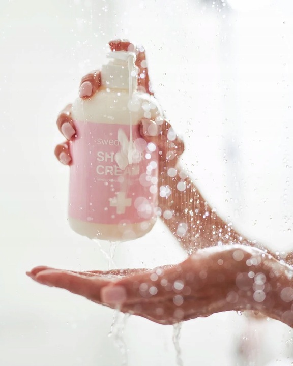 Krem pod prysznic 500 ml Swederm Shower Cream