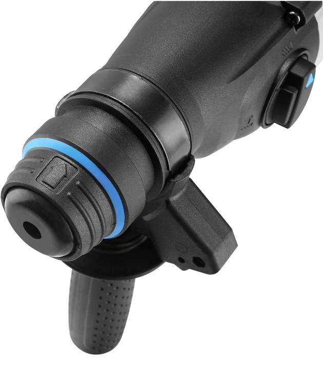 MŁOT UDAROWY MŁOTOWIERTARKA AKUMULATOROWA WIERTARKA UDAROWA SDS+ 3.2J