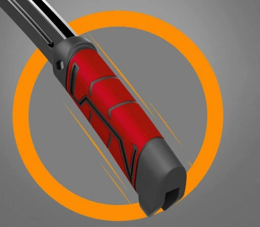 ŚCISKACZ DO RĄK RAMION REGULACJA 20-200KG EXPANDER