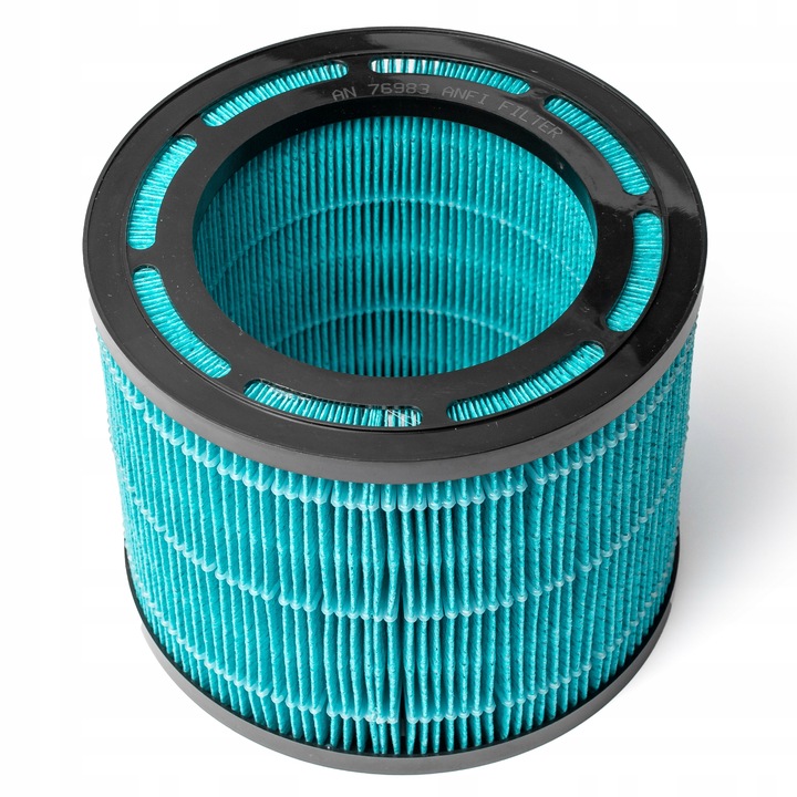 2x Filtr ewaporacyjny nawilżający wodny do nawilżacza KLARTA HUMEA