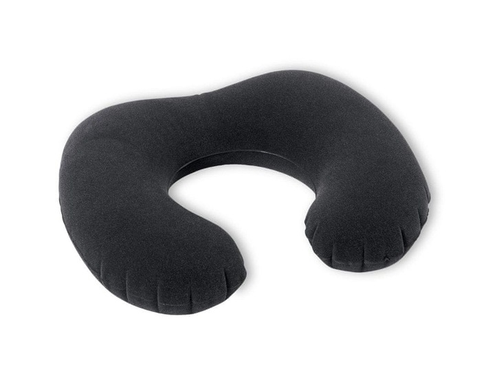 2x ZAGŁÓWEK PODUSZKA NA SZYJĘ DO SAMOCHODU SAMOLOTU ROGAL PODRÓŻNA