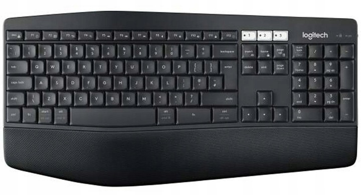 Zestaw LOGITECH MK850 Performance