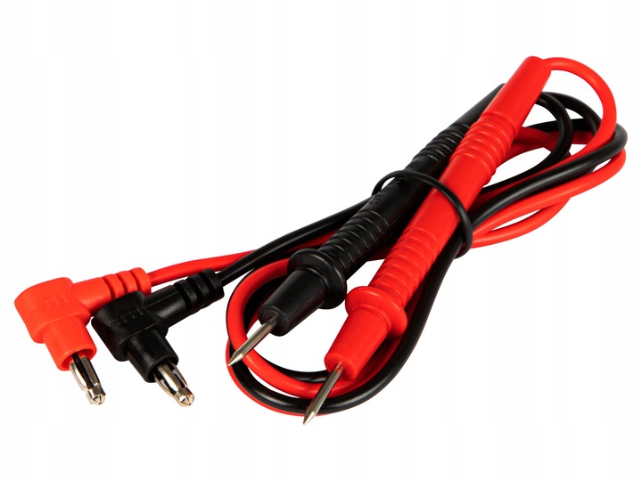 PROFESJONALNY MULTIMETR MIERNIK UNIWERSALNY CYFROWY PRĄDU NAPIĘCIA