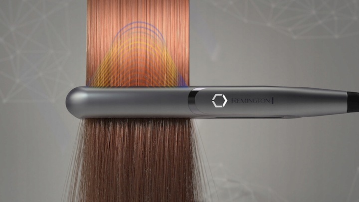 Prostownica REMINGTON S9880 PROluxe You