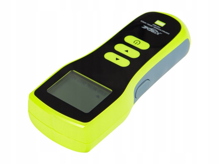 WYKRYWACZ 3W1 DETEKTOR DREWNA METALI NAPIĘCIA PRZEWODÓW KABLI W