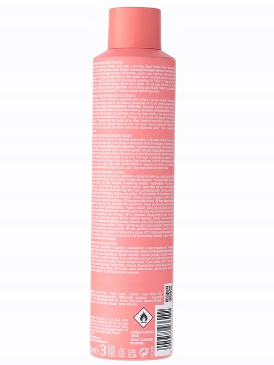 Schwarzkopf Osis+ Volume Up Spray Objętość 300 ml