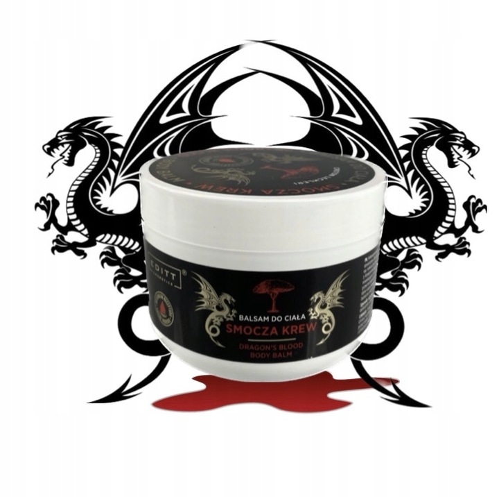 SMOCZA KREW SZAMPON - KREM DO RĄK - BALSAM ZESTAW PREZENT URODZINY IMIENINY