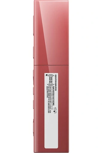 Pomadka do ust MAYBELLINE SUPERSTAY VINYL INK 115