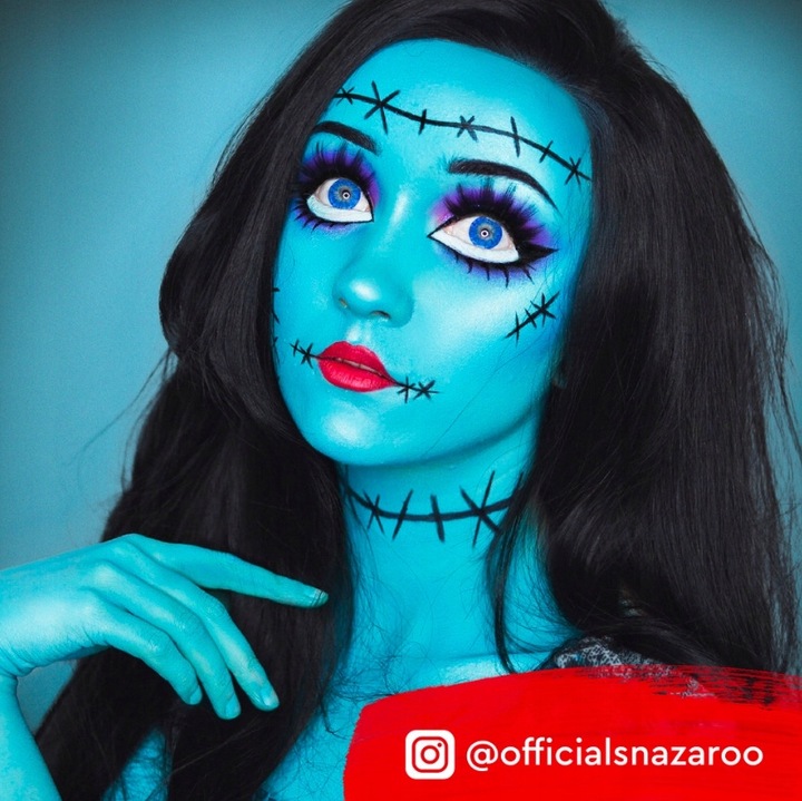 Farba do twarzy 18 ml żółta Snazaroo 1118222