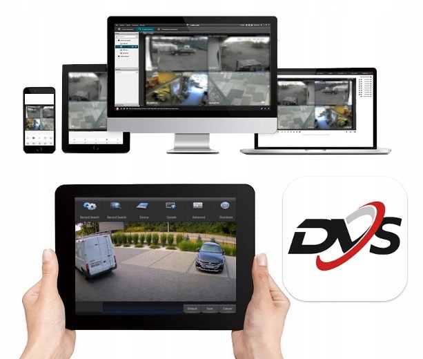 ZEWNĘTRZNA TUBOWA KAMERA IP 5 MPx POE ONVIF MIKROFON BIAŁA TUBA DVS IP POE