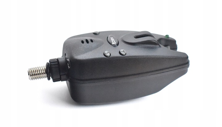 Zestaw sygnalizatorów Centralka 4+1 NECO CARP H104