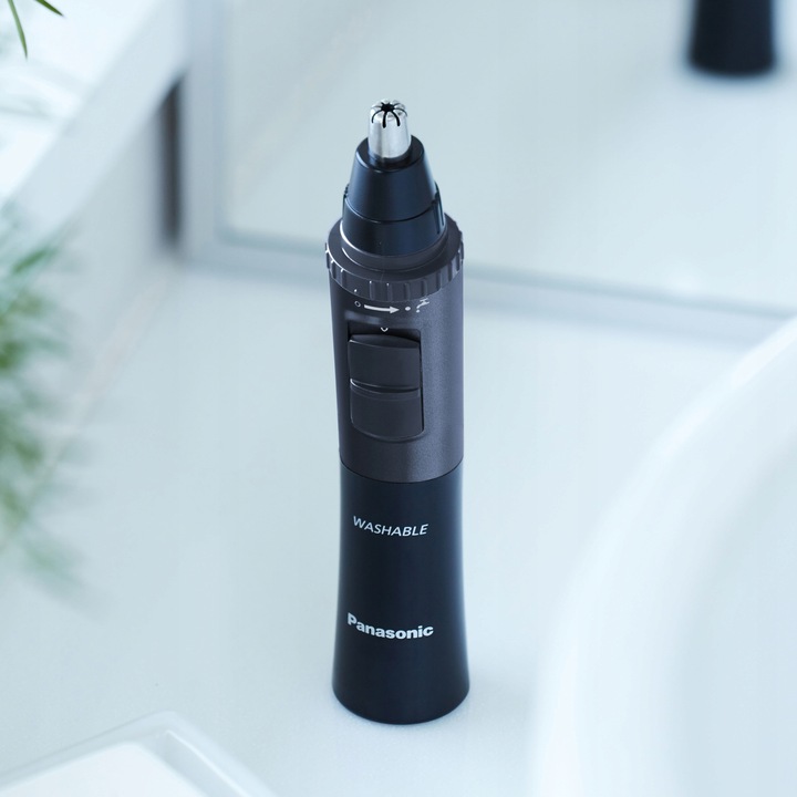 Panasonic ER-GN33-H301 Trymer do nosa i uszu