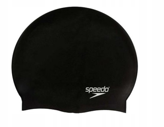 Czepek pływacki na basen speedo plain flat
