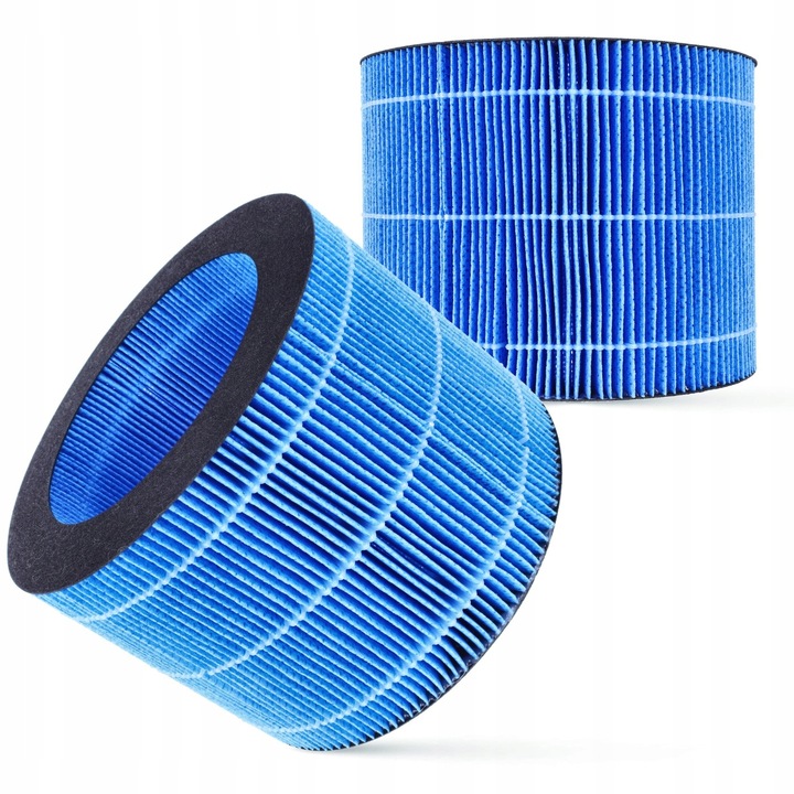Filtr nawilżający do Philips HU2716 HU2718 HU3916 HU3918 wydajny