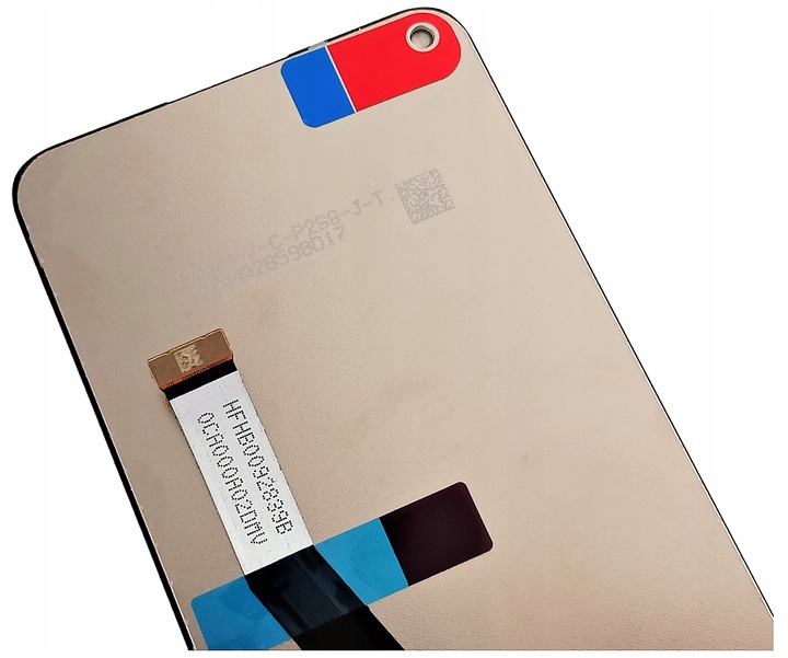 ORYGINAŁ WYŚWIETLACZ EKRAN LCD DO XIAOMI REDMI NOTE 9