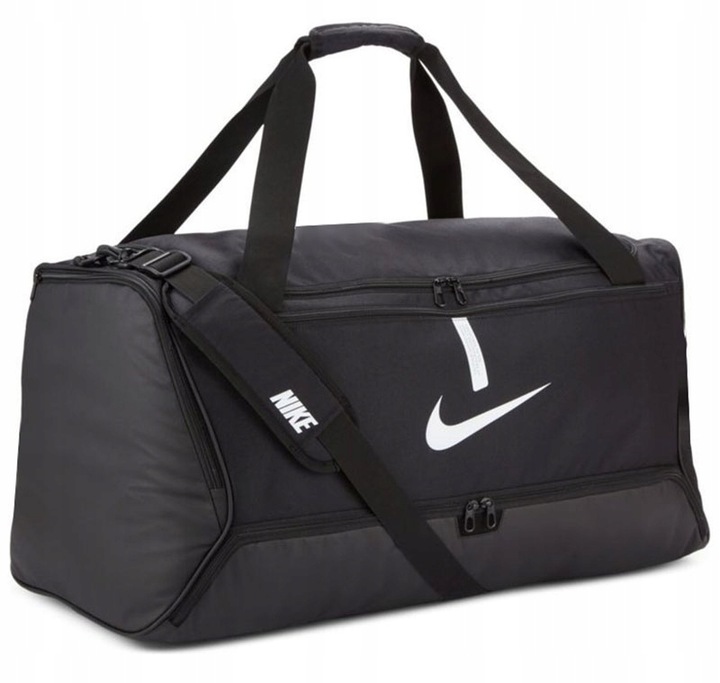 TORBA SPORTOWA NIKE ACADEMY TEAM TORBA NA SILOWNIE MESKA DAMSKA DUZA 60 L