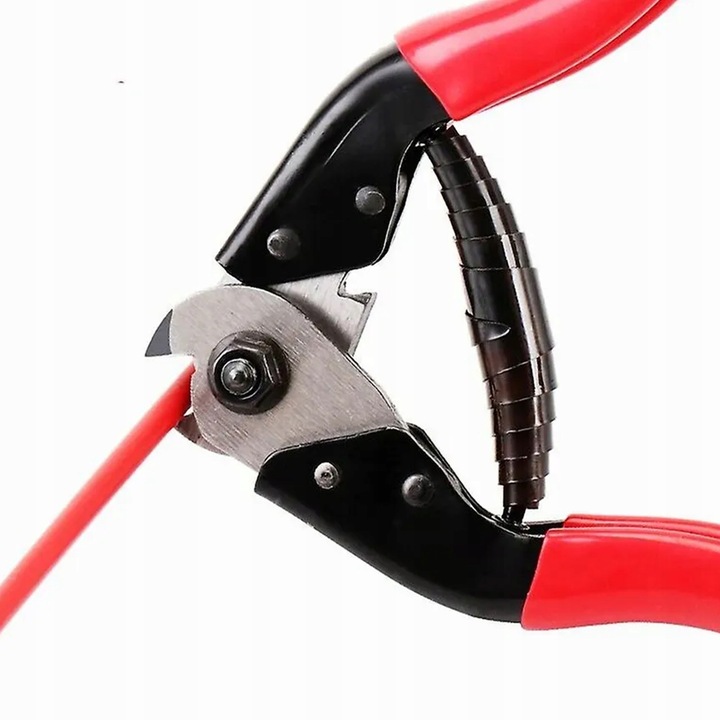 ZACISKARKA HYDRAULICZNA DO TULEJEK KABLOWYCH MATRYCE 4-70MM ZESTAW XL