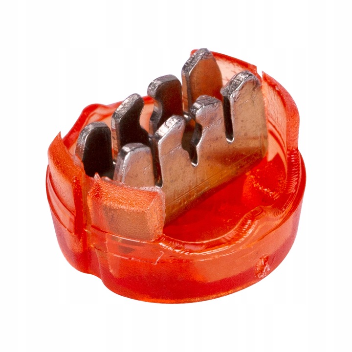 NEKU Szybkozłącze żelowe UY2 zacisk typu Scotchlok eton 0,4-0,9mm