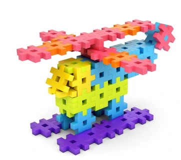 Klocki Konstrukcyjne Meli Basic 300 sztuk+ PREZENT