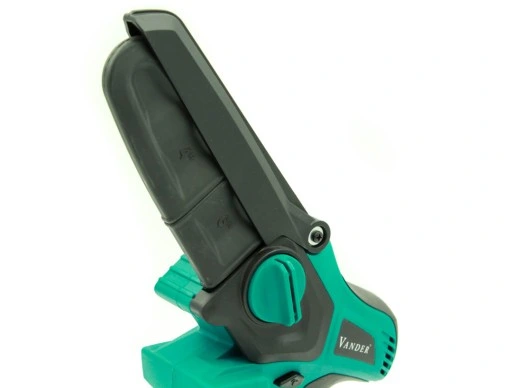 Pilarka łańcuchowa akumulatorowa piła do gałęzi 15cm 18V 4Ah Vander