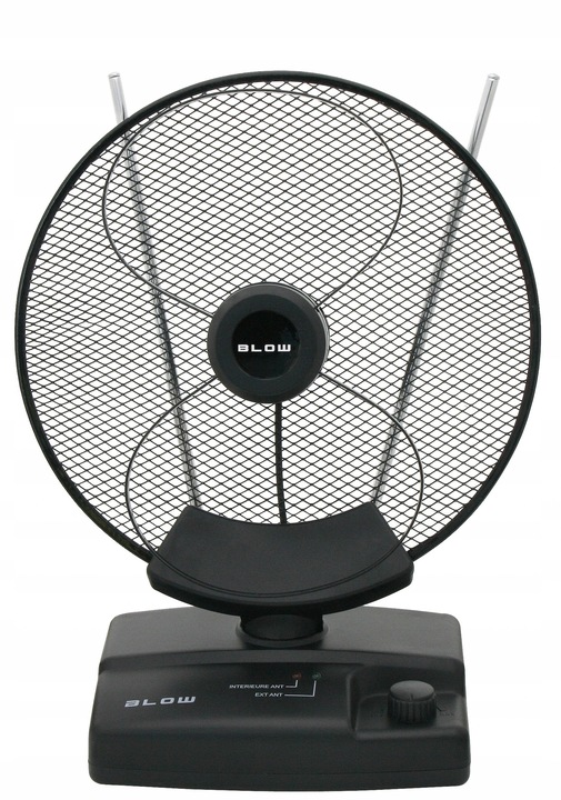 TUNER DEKODER DVB-T2 TV H.265 HEVC FULL HD USB HDMI ANTENA DVB-T2