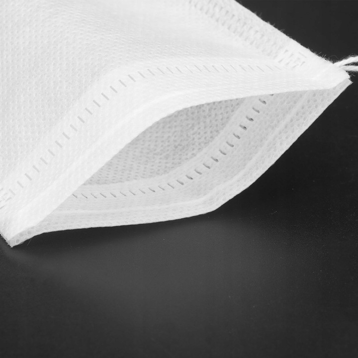 100X WORECZKI TOREBKI FILTR DO PARZENIA HERBATY