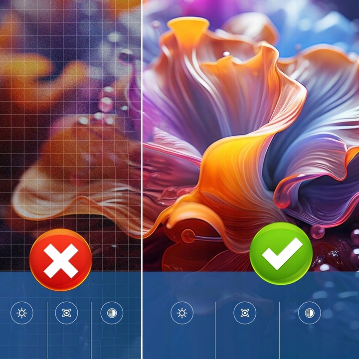 PROJEKTOR RZUTNIK ANDROID TV WIFI MINI 4K PRZENOŚNY SMART GŁOŚNIK OBROTOWY