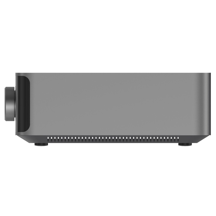 WIIM AMP ULTRA - WZMACNIACZ ZINTEGROWANY Z ODTWARZACZEM SIECIOWYM