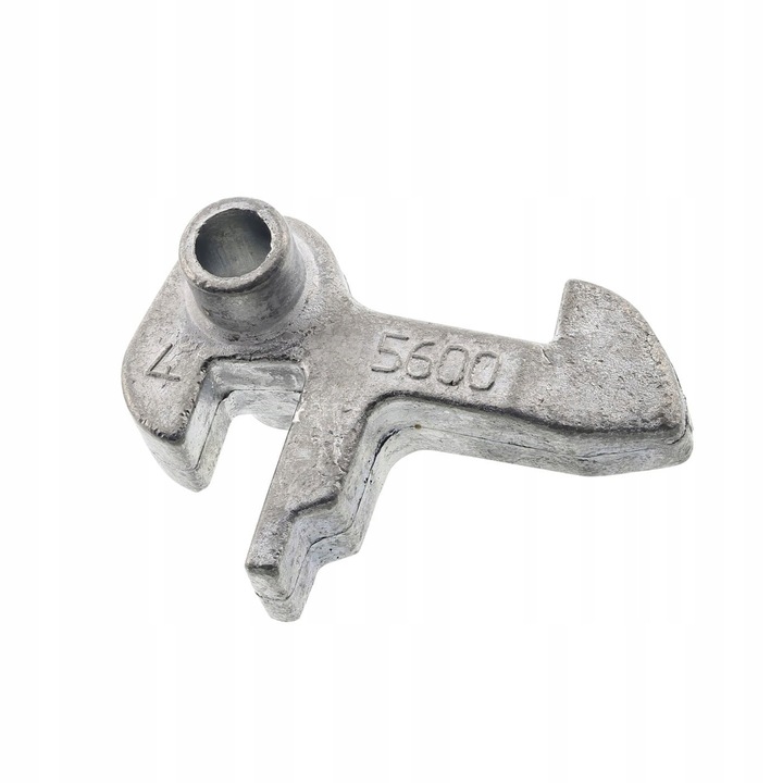 ZACZEP HACZYK Zamka Drzwi do Pralki Electrolux Zanussi 5600