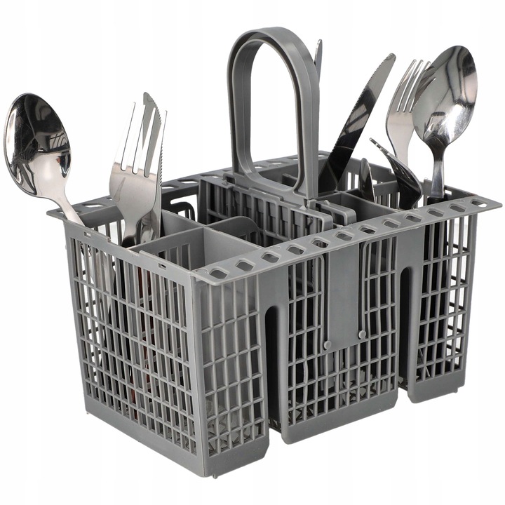 KOSZYK KOSZ POJEMNIK NA SZTUĆCE do zmywarki Uniwersalny AMICA