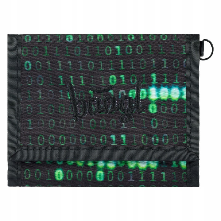 Portfel na rzep BAAGL