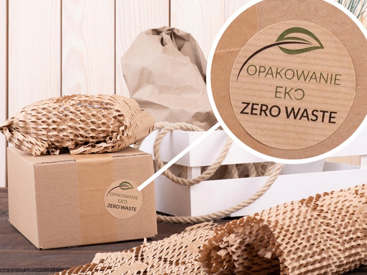 Pasek SKÓRZANY Męski Automat JASNY BRĄZOWY spodni