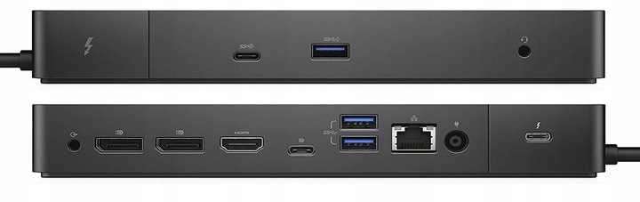 NOWA STACJA DOKUJĄCA DELL WD19TB K20A 210-ARJD