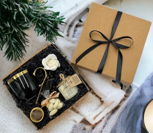 Zestaw prezentowy wyjątkowy prezent na urodziny imieniny