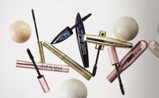 Loreal Volume Million Lashes So Couture Tusz Black